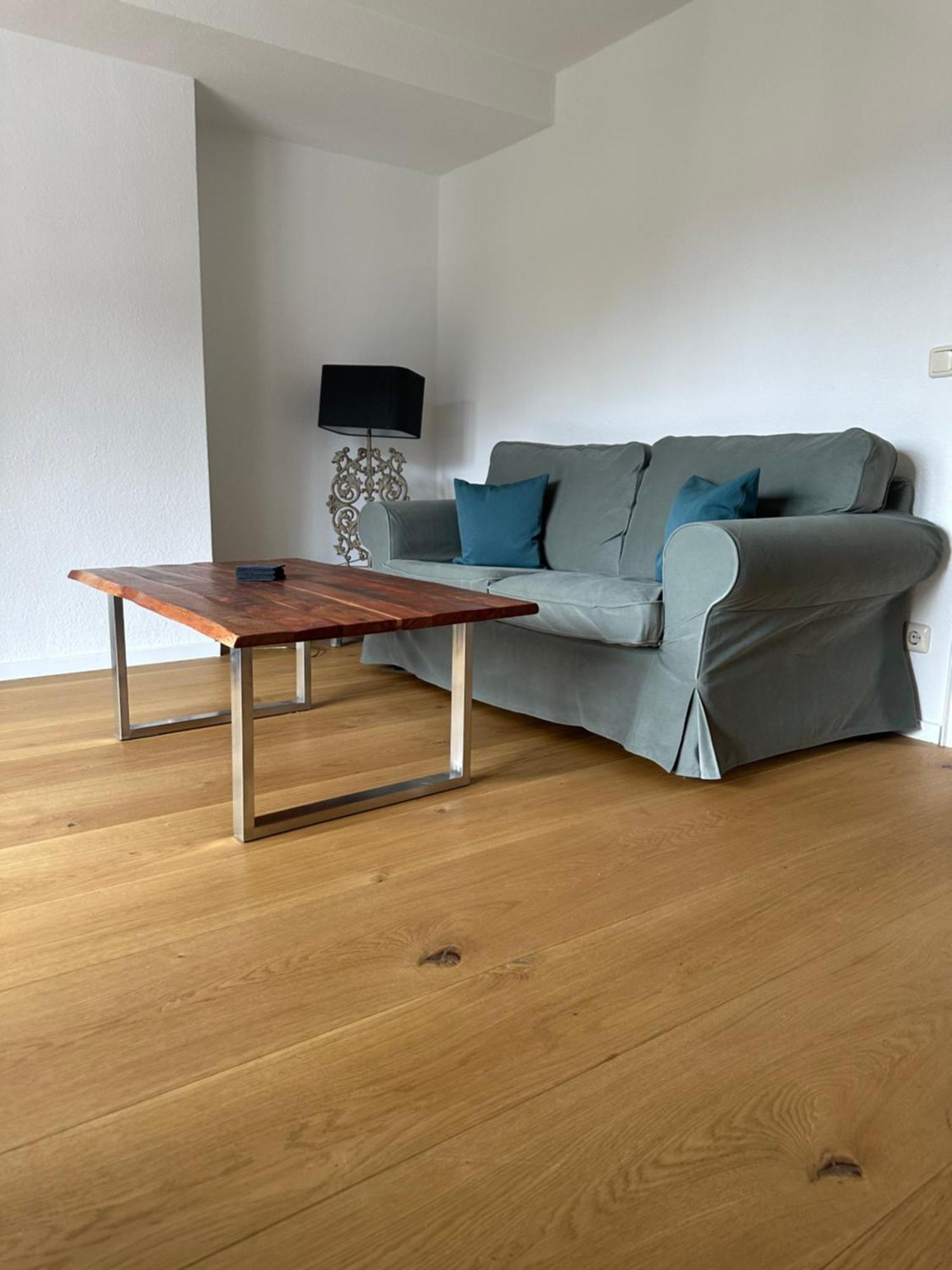 Apartment Antonia Garmisch-Partenkirchen