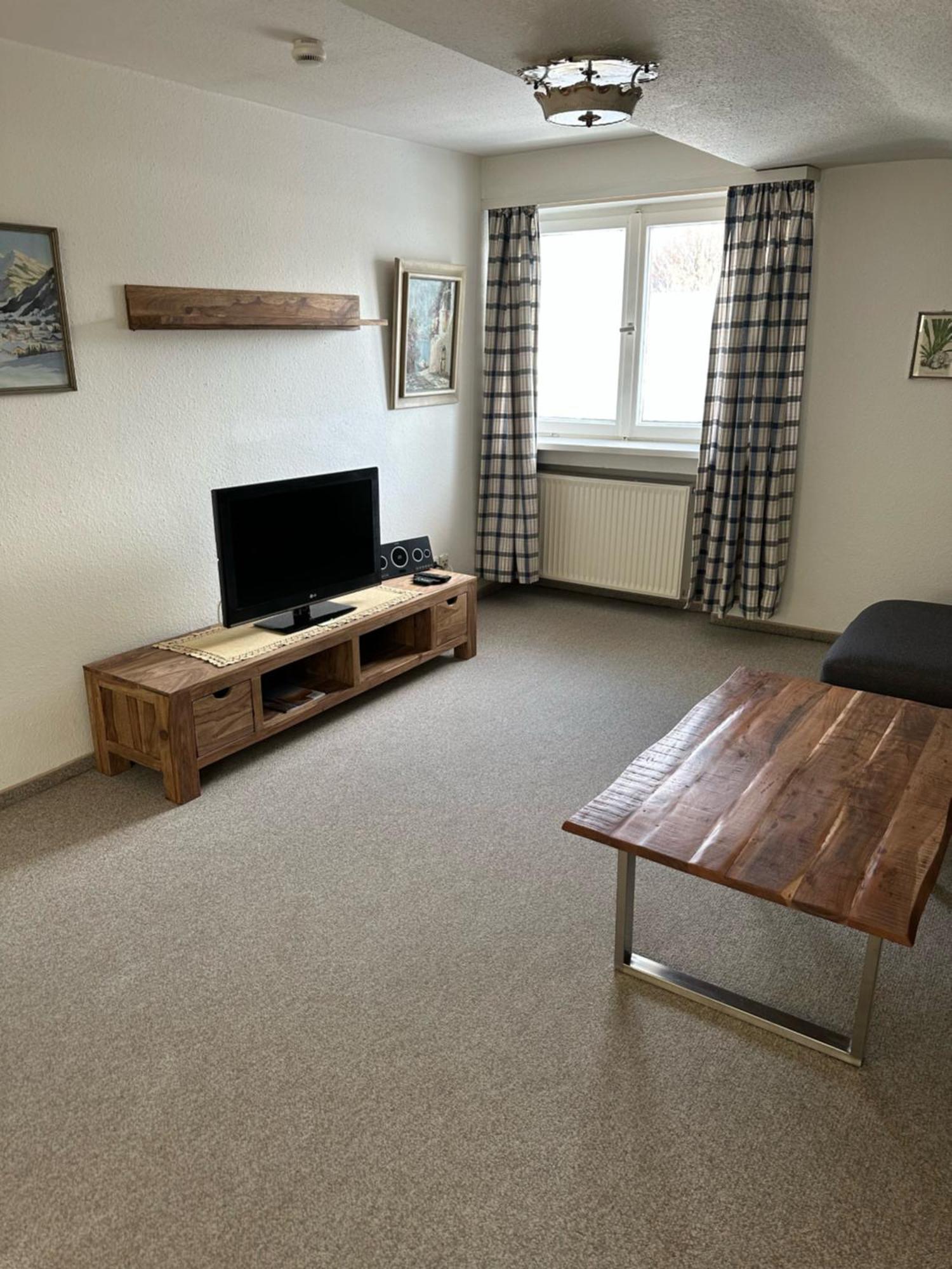 Apartment Antonia Garmisch-Partenkirchen